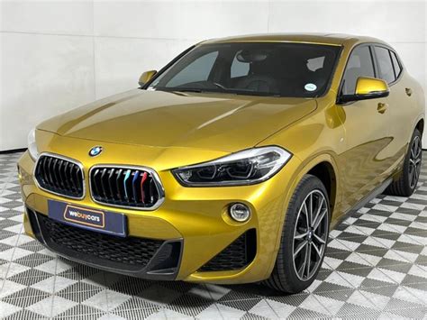 Buy BMW X2 for sale in the Philippines .